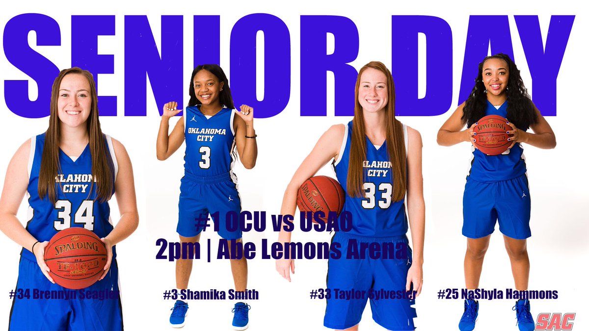 OCU Women's Hoops tweet media