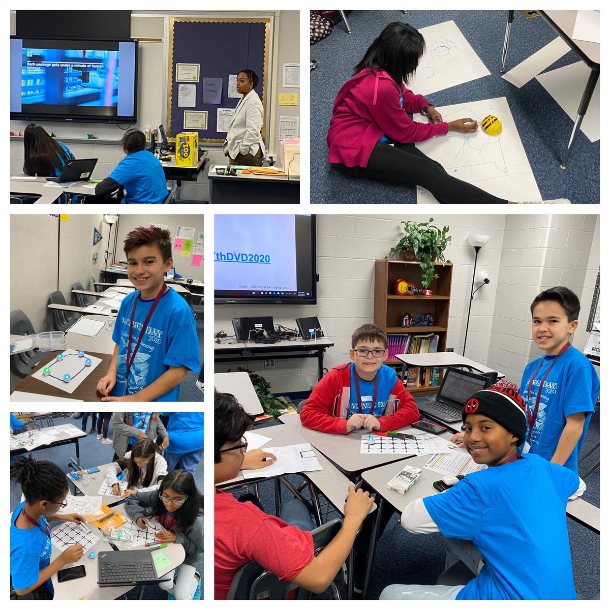 Kristen Neill tweet media