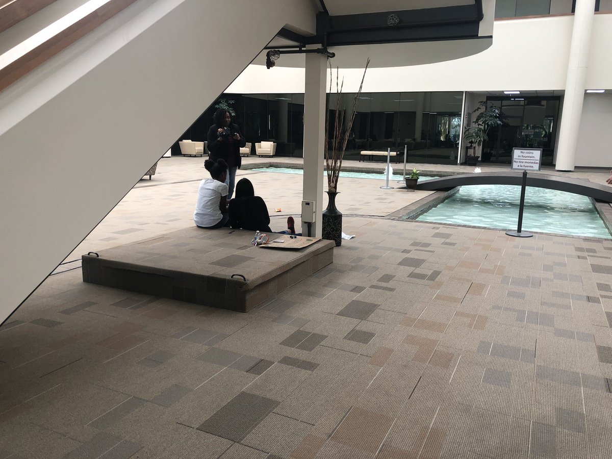 DigitalGal3's tweet image. #filming in progress #studentdriven #studentfilms @jpbigboy @DrKels50 @awillery @AldineProfLearn @AldineTV @MrCtechme @emrjsales @DLSMrL