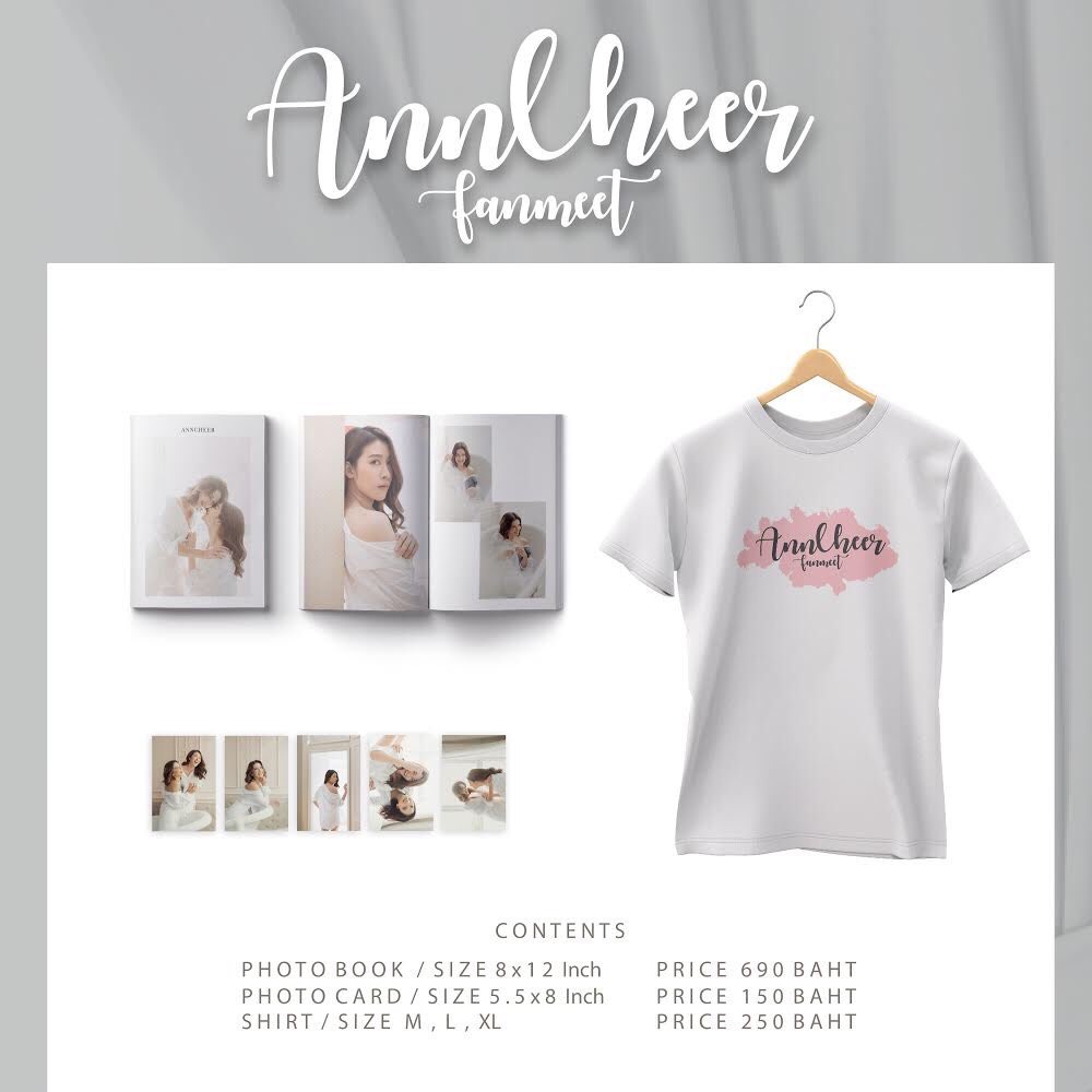 AnnCheerfanmeet's tweet photo. ประกาศวันรับorderรอบสอง!!! 
👉👉24 - 26 ก.พ. 63 👈👈
🛑สินค้ารอบ 2 ได้รับสินค้าหลัง 15 มี.ค.63🛑
🛑ไม่มีรับสินค้าหน้างาน🛑

สั่งซื้อผ่าน offficial line  https://t.co/dEyHADyToc  ห���ือ LINE ID : @569tzdoj เท่านั้น

รอบนี้ หมด��ล้ว หมดเลย!!!  #anncheerfanmeet https://t.co/Qfm4fgAvrk