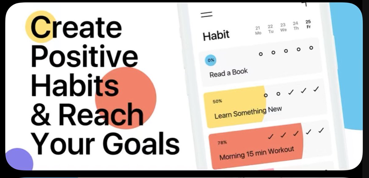 Educators, particularly my colleagues, understand the importance of monitoring your progress and reflecting on your effectiveness. Is it a stretch to apply that same concept to my personal goals? 😂#DontAnswerThat #habittracker #spreadsheets4days #ISDStrong #TEAMRandall