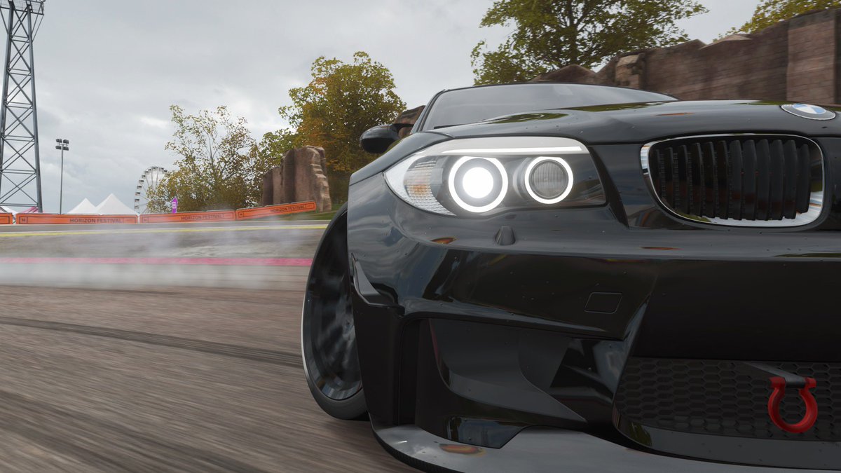 Johngar67263176's tweet image. Fresh bmw #ForzaHorizon4 #driftmachine