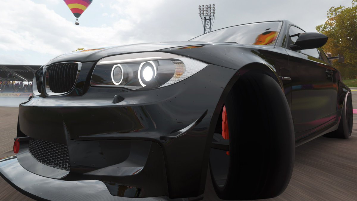 Johngar67263176's tweet image. Fresh bmw #ForzaHorizon4 #driftmachine