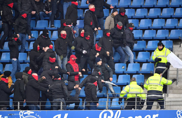 Antifa Ultras On Twitter Photo All Cops Are Bastards Ultra Sankt Pauli Acab Hsv St Pauli Https T Co Pyto1irvuj Twitter