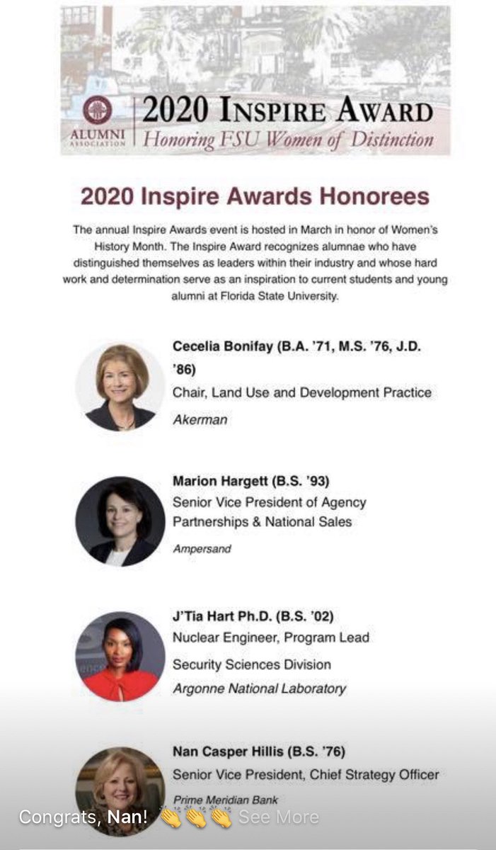 Dean Erin O'Connor tweet media