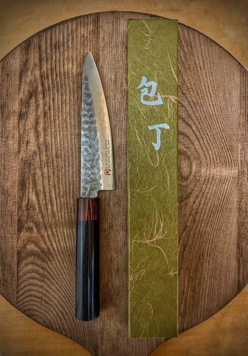 chefslocker's tweet photo. 🚨🚨🚨 ** #Giveaway** - Final day of the #Instagram Competition for your chance to #WIN this verstatile 'mini' #Santoku from Blacksmith #Yoshinori #Seto 🇯🇵🔪

Simply #Follow the Link to Friend of #Chefslocker and #FOOD Enthusiast #Marcuscooks 🚨🚨🚨👇👇👇
https://t.co/93smFm0JdB https://t.co/mDtz9J0VJF