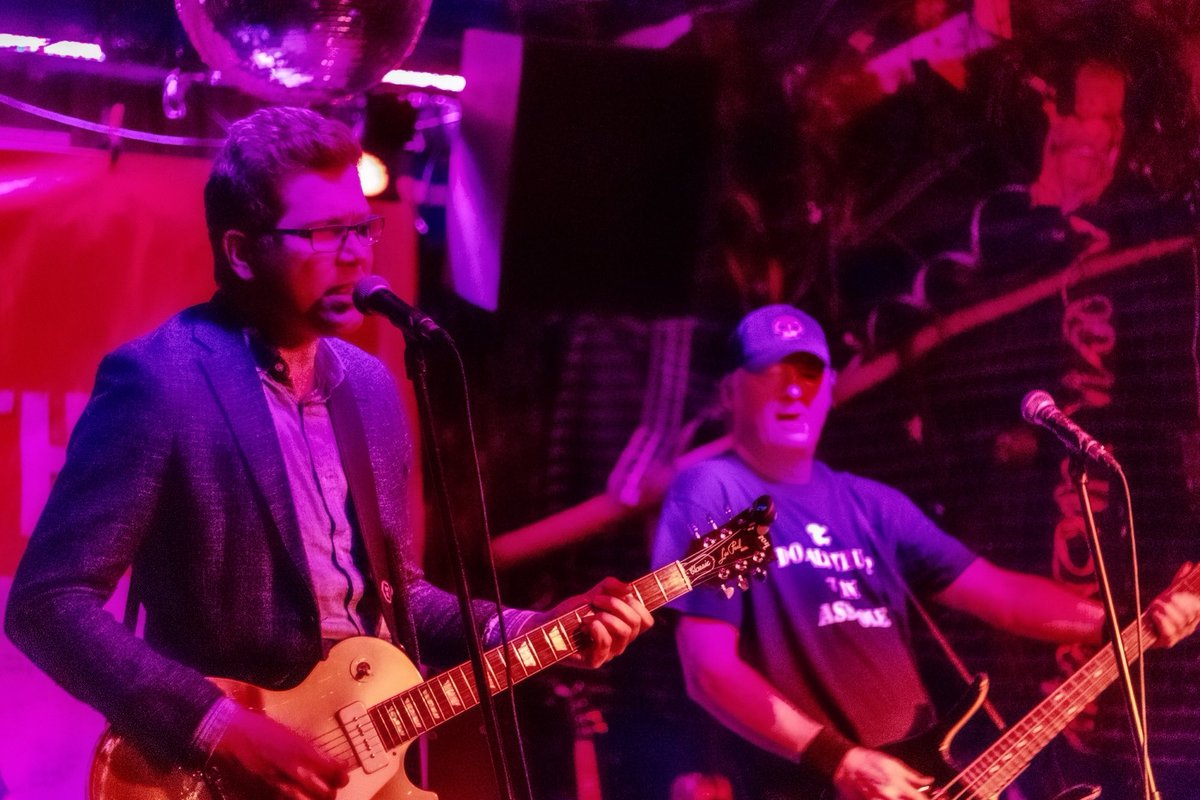 <a href="/SFHPunks/">SFH</a> horrifying the ska kids at <a href="/bovinesexclub/">Bovine Sex Club</a>: February 21, 2020.