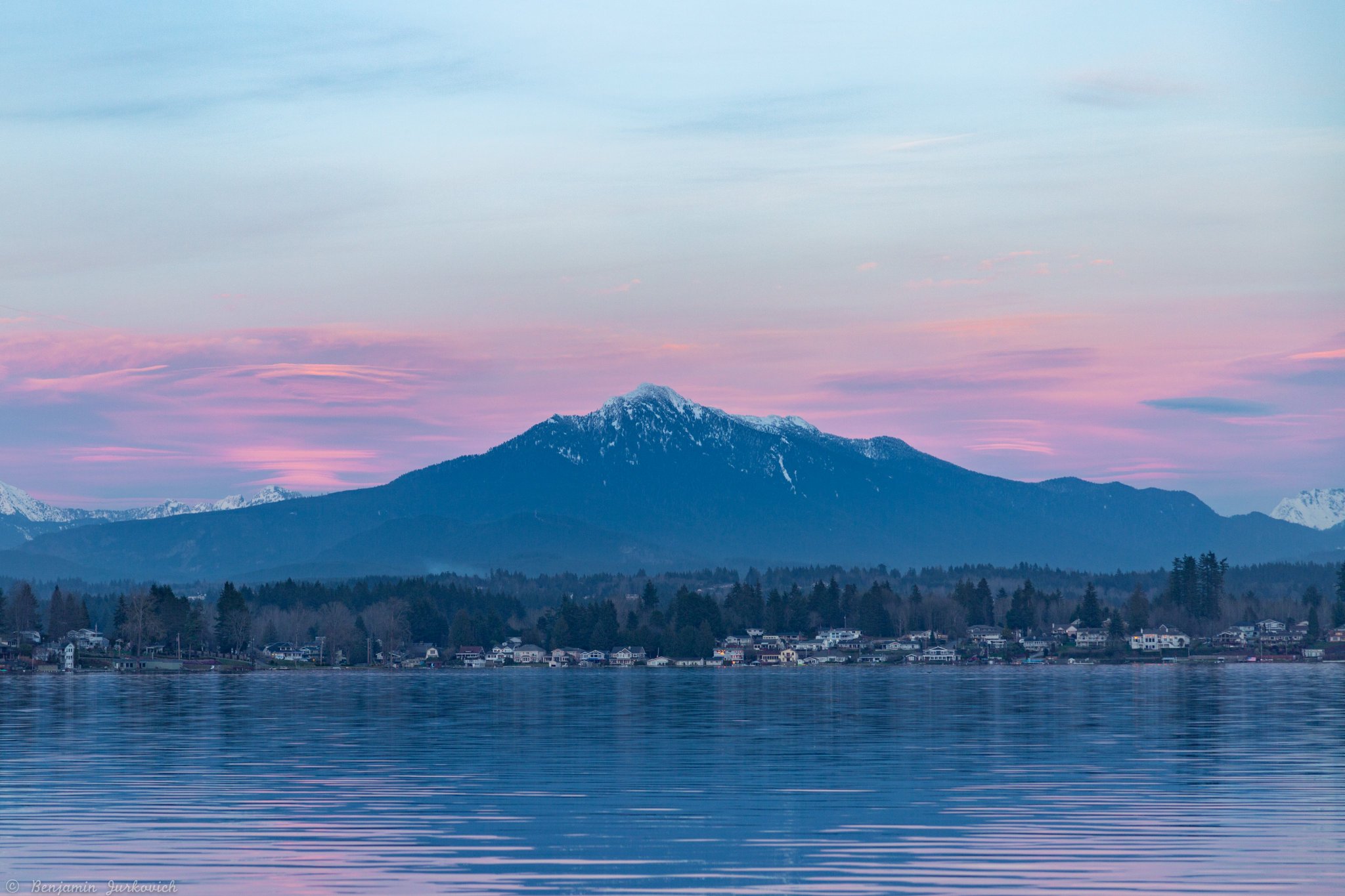 Washington Weather Chasers on Twitter "Yesterdays display over the