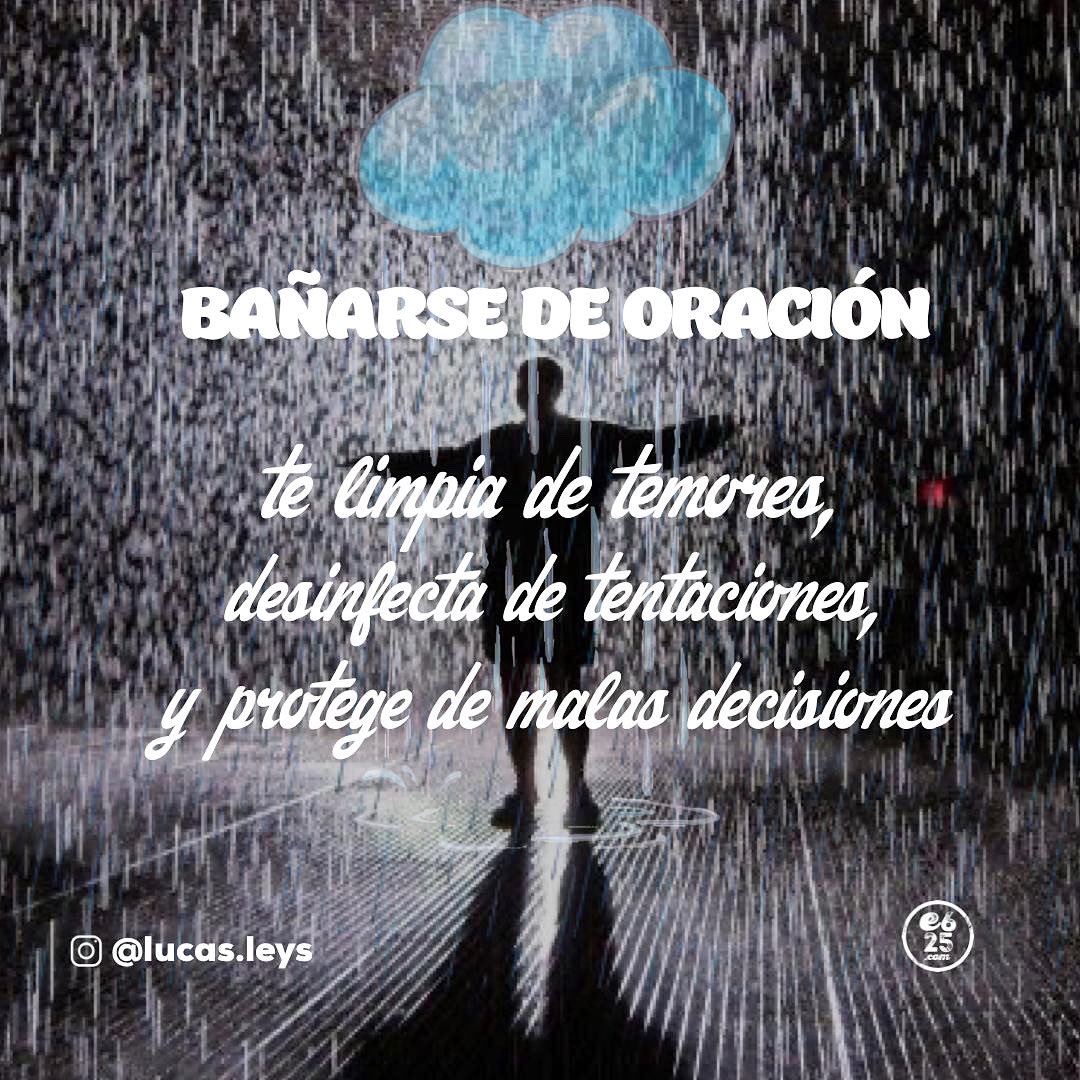 LucasLeys's tweet photo. Comienza con un buen baño. 😉 https://t.co/h3gbMRJHmq