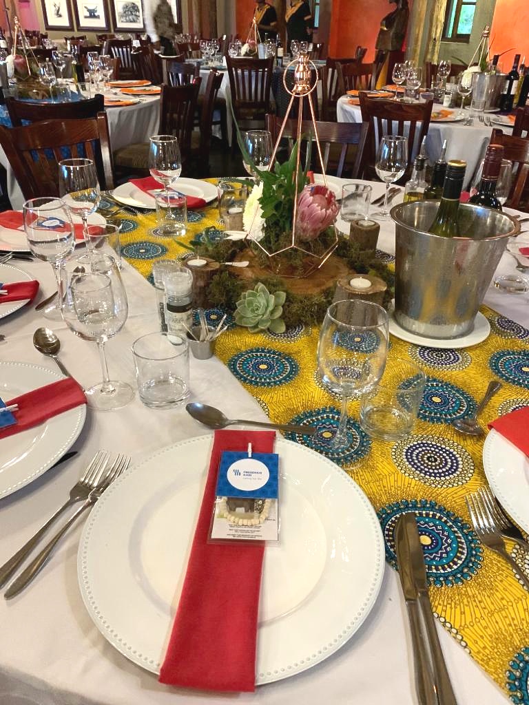 SWAACELSO2020's tweet photo. Ready for the #SWAACELSO2020 Gala Dinner, sponsored by Fresenius Kabi!
View their website here!
https://t.co/7W1jzHYtVe
We hope you all have a wonderful evening!
#SWAAC #ELSO #ECMO #Ubuntu #ConfCo #SouthAfrica https://t.co/AOh74Xxmbd