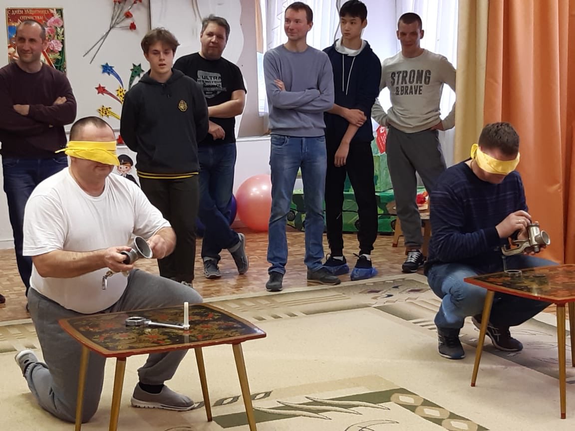 osakovskayaz's tweet photo. ГБОУ "Школа 1582" ДО 2103.Досуги ко Дню Защитника Отечества "Есть такая профессия-Родину защищать". https://t.co/IRzLGfWKg6