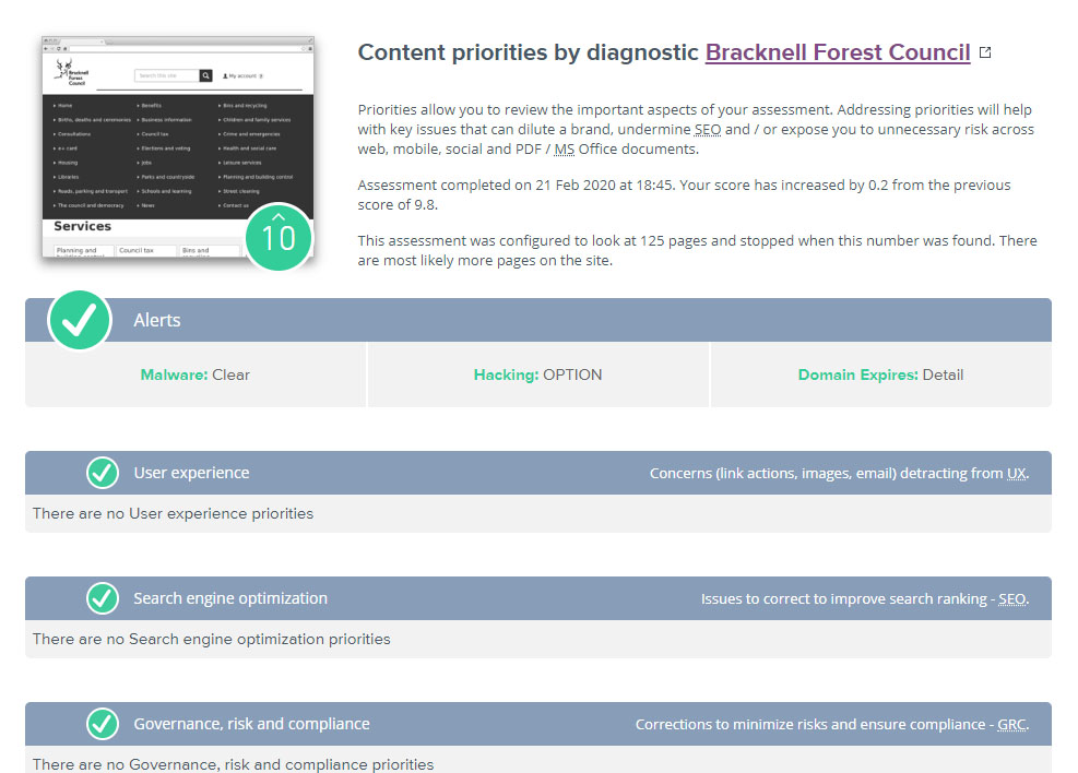 BFC Digital Services tweet media