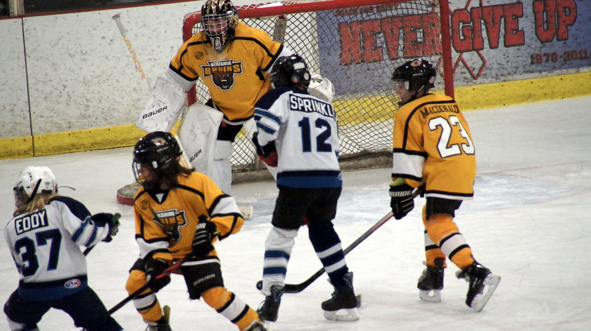 SLP Lakers Youth International Tourney
Saranac Lake Civic Center 
saranaclakeciviccenter.org/events
#saranaclake #youthhockey