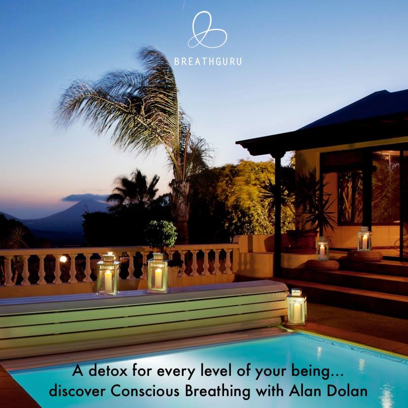 AlanDolanBreath's tweet photo. Breathguru Retreats on the "magical" island of Lanzarote......the perfect place to press pause on the stresses and strains of daily life and discover the transformative powers of Breathwork. See https://t.co/E6RiHuKqUk #breathguru #Lanzarote #retreat #breathwork #change https://t.co/ev6nomcTQt