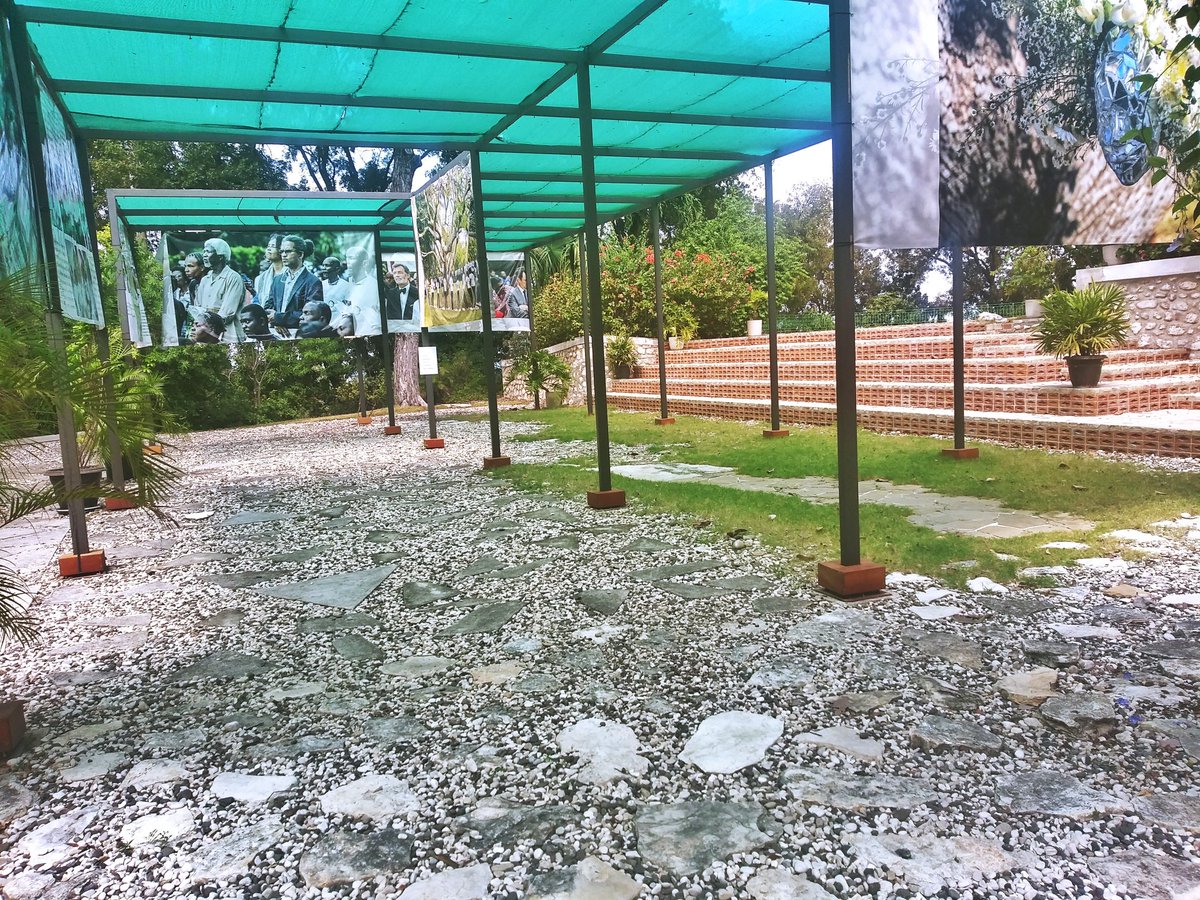 Tino_Pandache's tweet image. Kèk zone atè anpil mounn pa konnen oubyen neglije 
#matisan
#pakleklè
#AndroidPhoto
#SaJemBanm