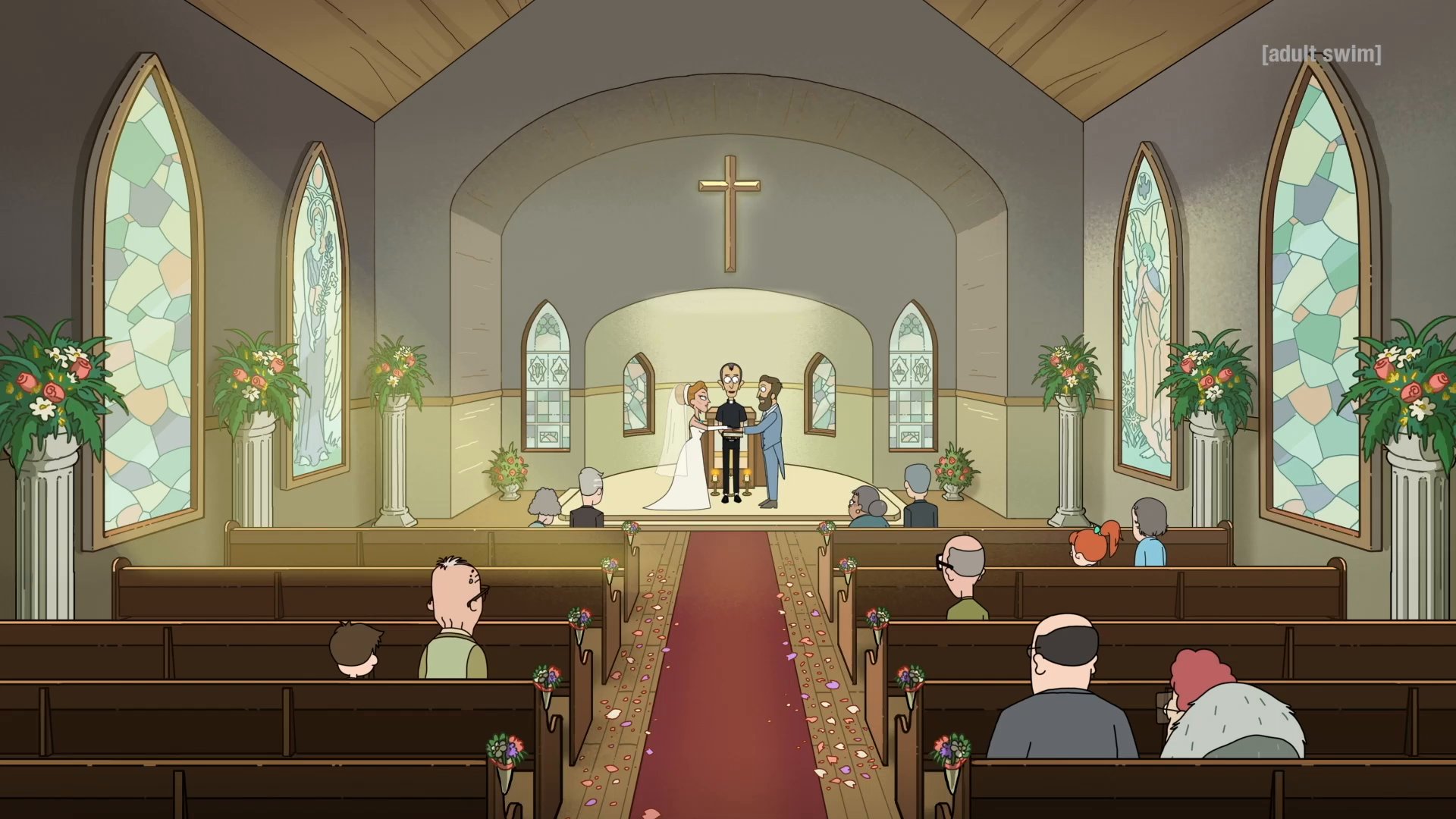 Rick and Morty on Twitter: Rick and Morty on Twitter: