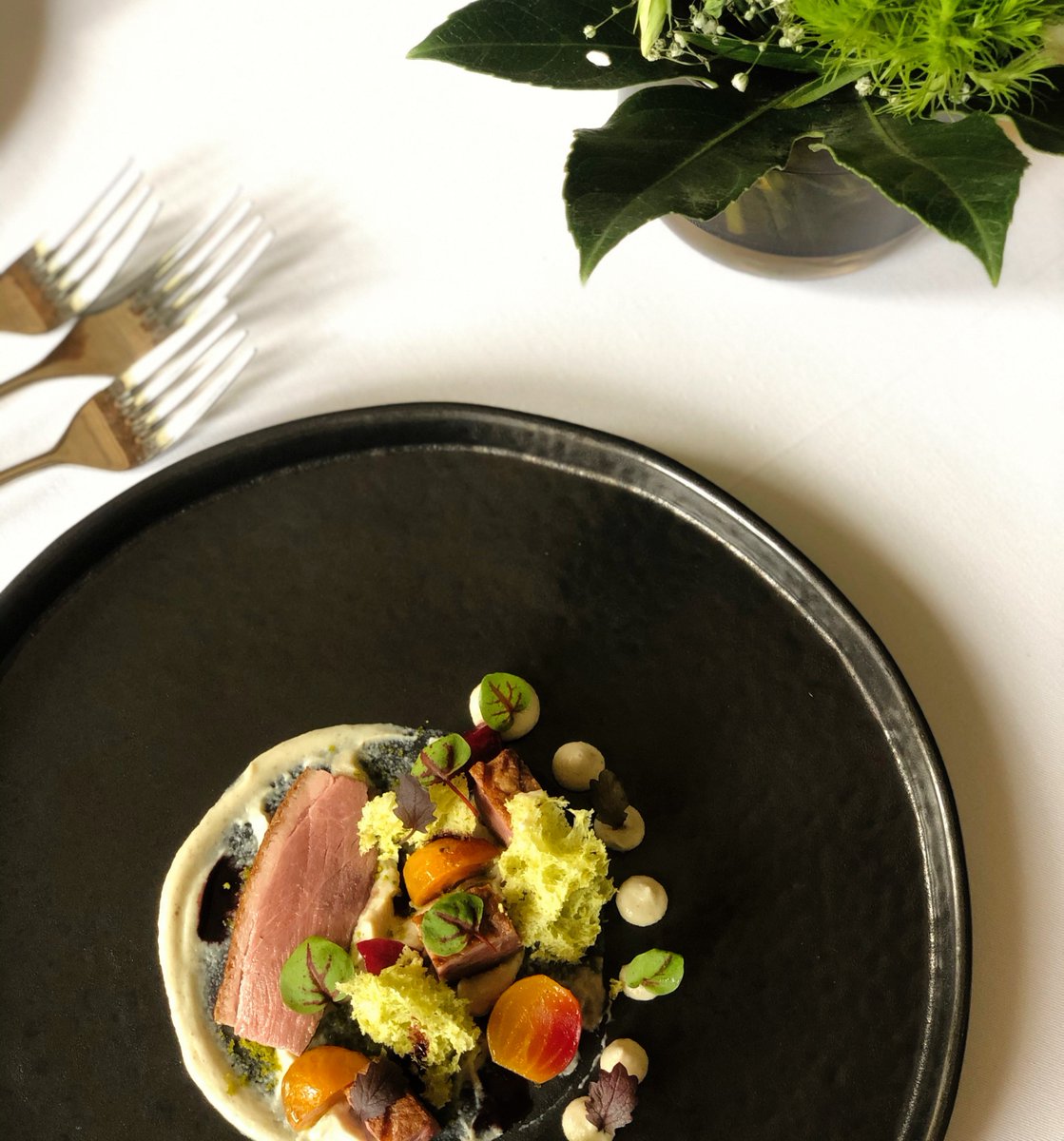 Hawkstone_Hall's tweet photo. Weekend plates..
•
#foodblogger #foodpics #foodblog #foodlovers #foodphoto #foodgram #foodofinstagram #foodforfoodies #foodinspiration #FineDining #FineDining #FineDining #FineDining #keepdining #diningtotell #TheSaloon #foodstagram #foodie #foodlover #instafood #hawkstonehall https://t.co/ya7PTeU4XV