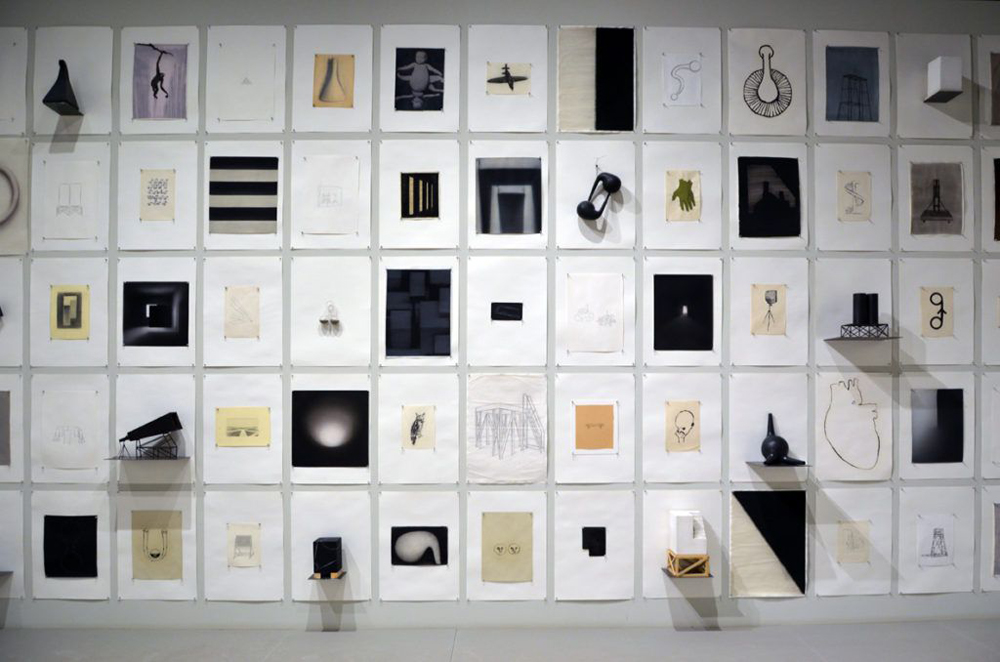 OTTOGallery's tweet photo. #MarcoTirelli, curated by Michal Škoda, České Budejovice’s Gallery of Contemporary Art and Architecture, České Budejovice, Czech Republic
20.02 > 20.03.2020
#museumexhibition #abstractart #contemporaryartist @IicPraga https://t.co/6P7GTpTfV7