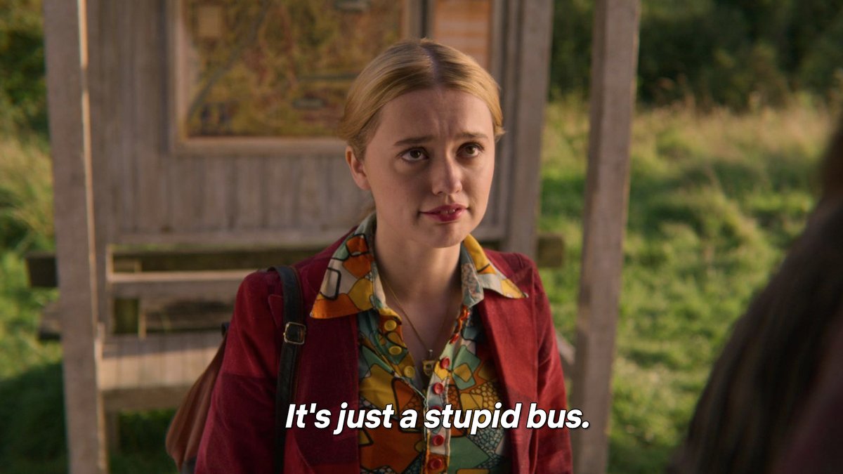 sex education tweet media