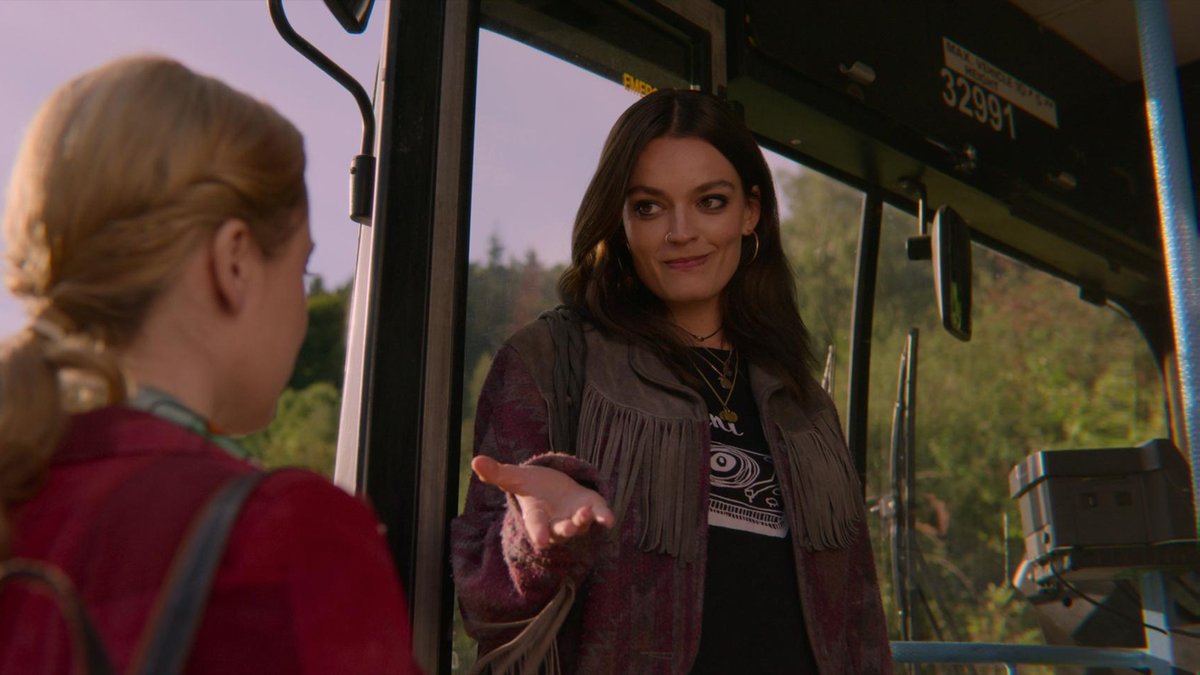 sex education tweet media