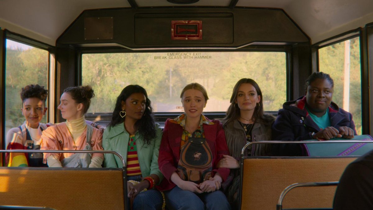 sex education tweet media