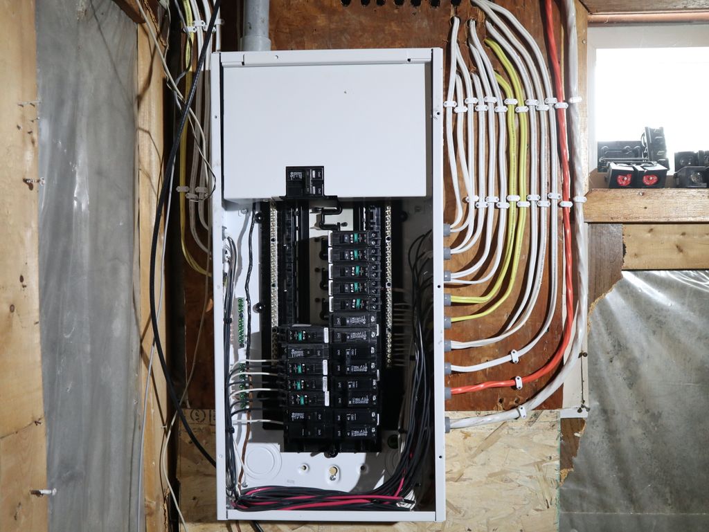 connected_ts's tweet photo. Fuse panel giving you problems, time to upgrade. For all your electrical needs contact us. info@connectedtradeservices.ca https://t.co/GNvfyws0Nq