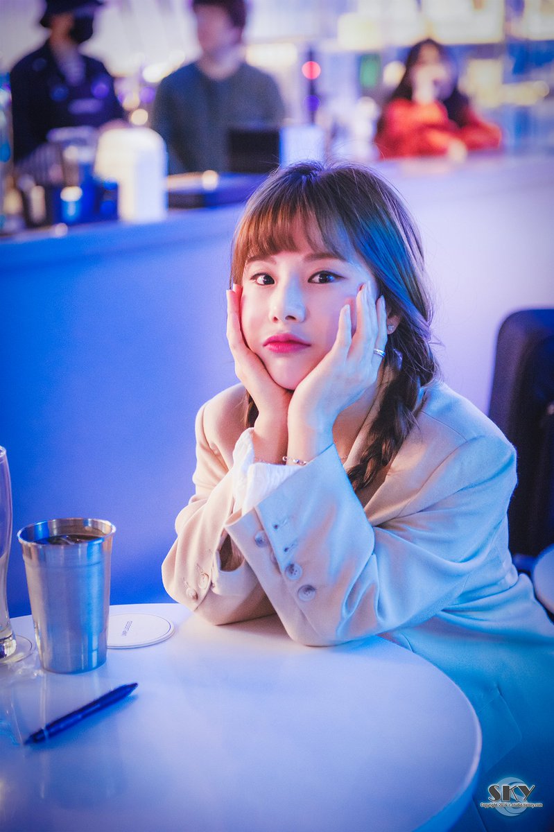 CS_MK2's tweet image. 200222 1set 후아유
In 언플러그드

#1set #원셋 #후아유 #다영