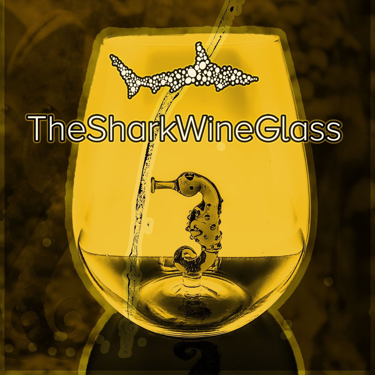 shark_wine's tweet photo. The Stemless Sea Horse Wine Glass from Glass House Glassware - Home of The Shark Wine Glass #sharkwineglass #stemlesssharkwineglass #sharkwineglasses #ocean #seahorse #seahorsewineglass #stemlessseahorsewineglass https://t.co/E7GAGMFtvv