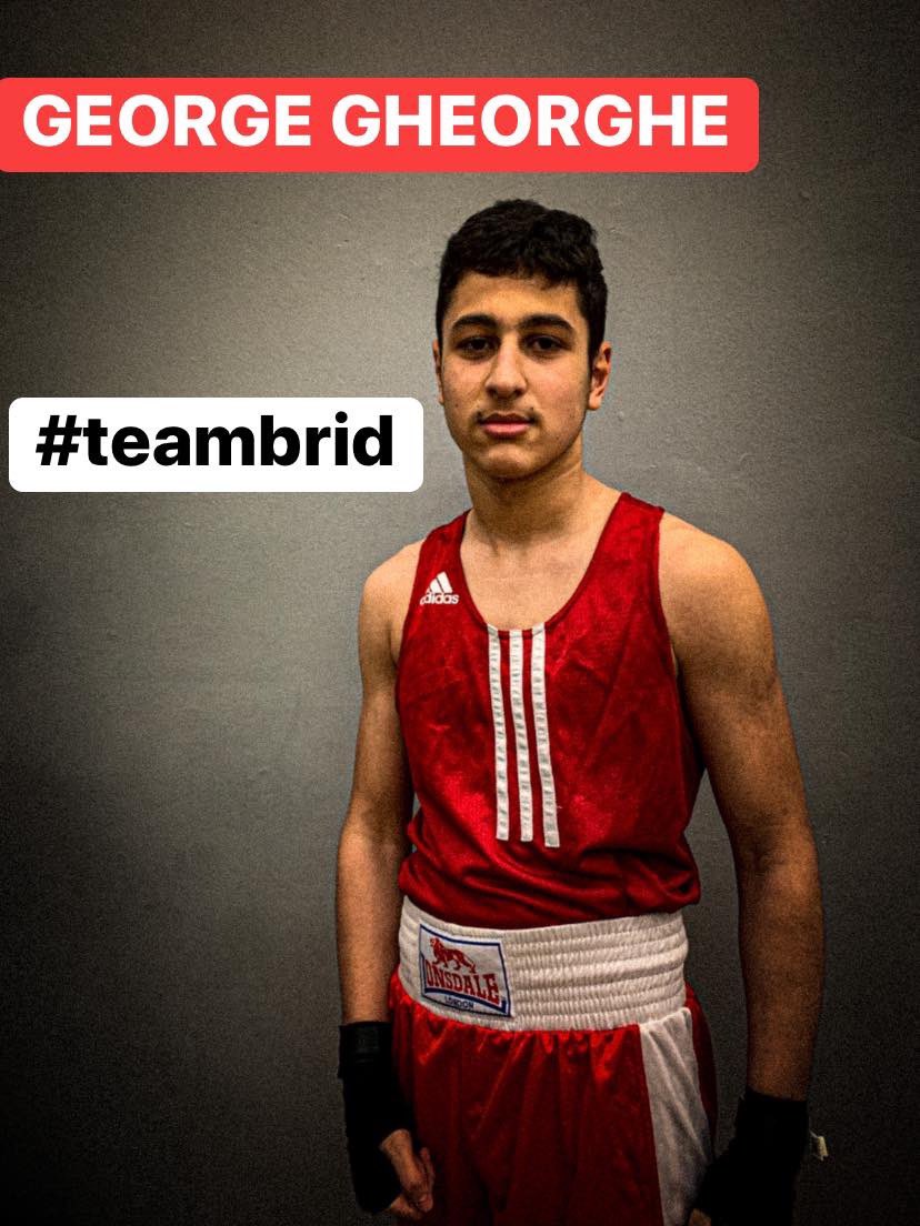 Bridlington CYP tweet media