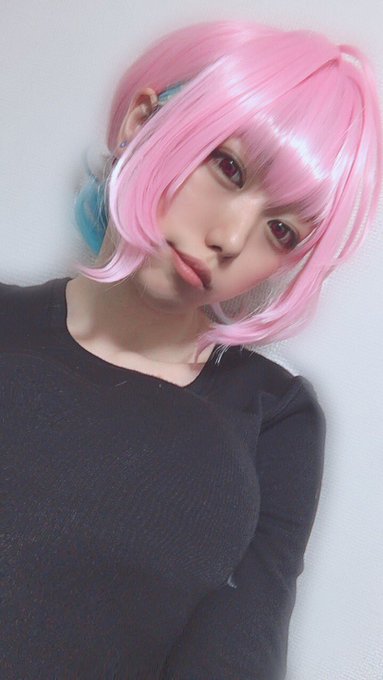 Twitterのコスプレ画像27