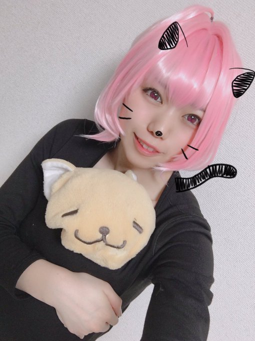 Twitterのコスプレ画像28