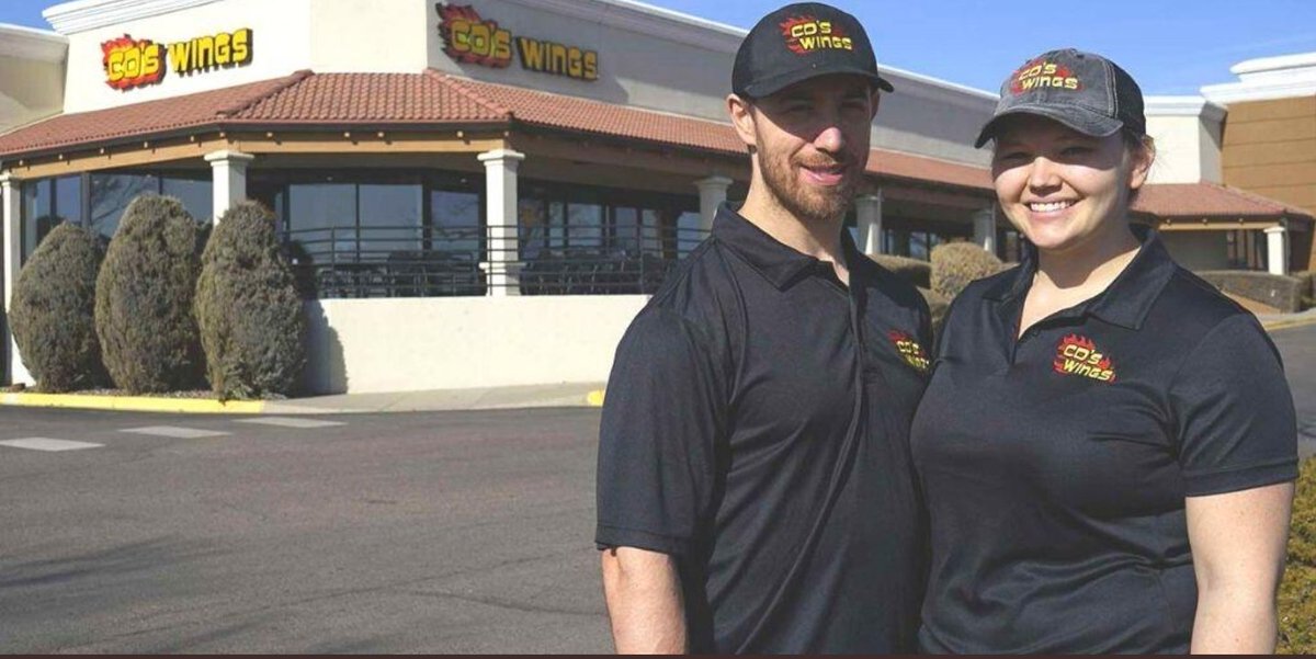 SprintBizHou's tweet photo. Missing calls in a restaurant is missed revenue. See how CD's Wings added 100K in revenue with Sprint Smart Messaging. https://t.co/mAwUSvaQMN #WorksForBusiness #Sprint #SprintBusiness #Houston #Enterprise https://t.co/k8VhRqn8dQ