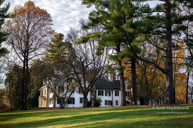 ReaLife_Photo's tweet photo. Historic Archibald Johnston Mansion at Housenick Memorial Park.

Outside renovations were completed in 2019.  Fundraising to complete the inside ongoing. Looking forward to young the inside someday. 
#historic #housenick #park #igbethlehem #iglehighvalley https://t.co/vUrYXsXMgC https://t.co/S7s7Y5mJGC