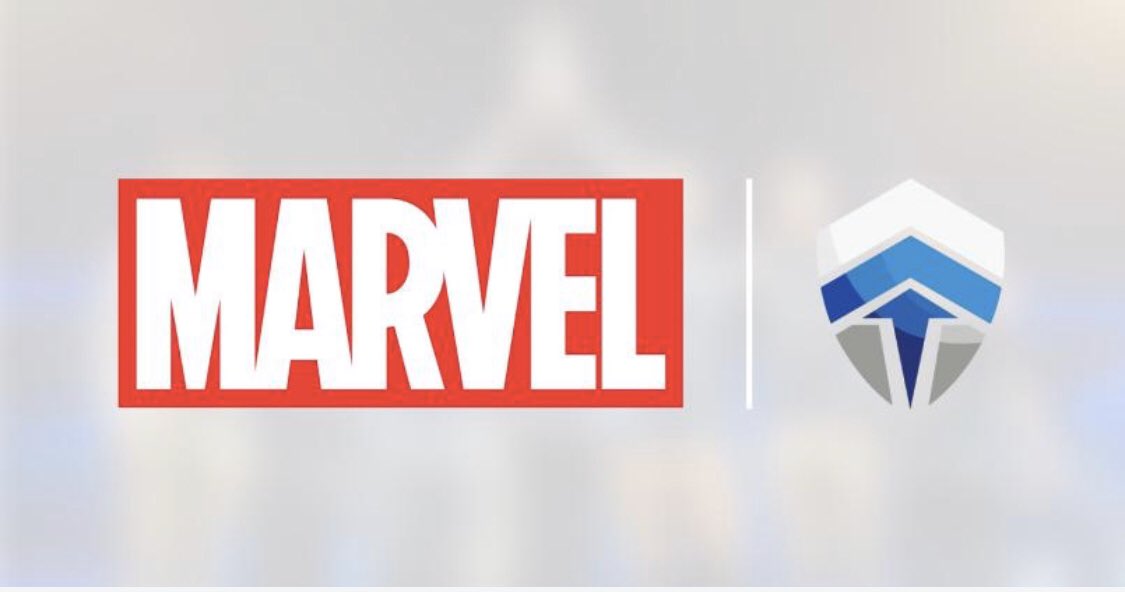 MonsieurIMP's tweet photo. C’est ouf! @Marvel sponsorise une équipe esport: The Chiefs Esport Club! 

À quand le @DCComics x @aboutmyth ? 😂 #Dreamyth https://t.co/eE8CSBoIVo