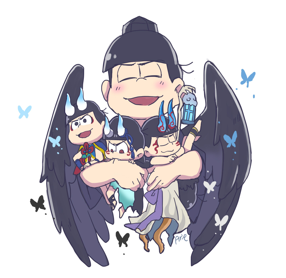 #20200222は超次男の日
ちこくちこく～～！！