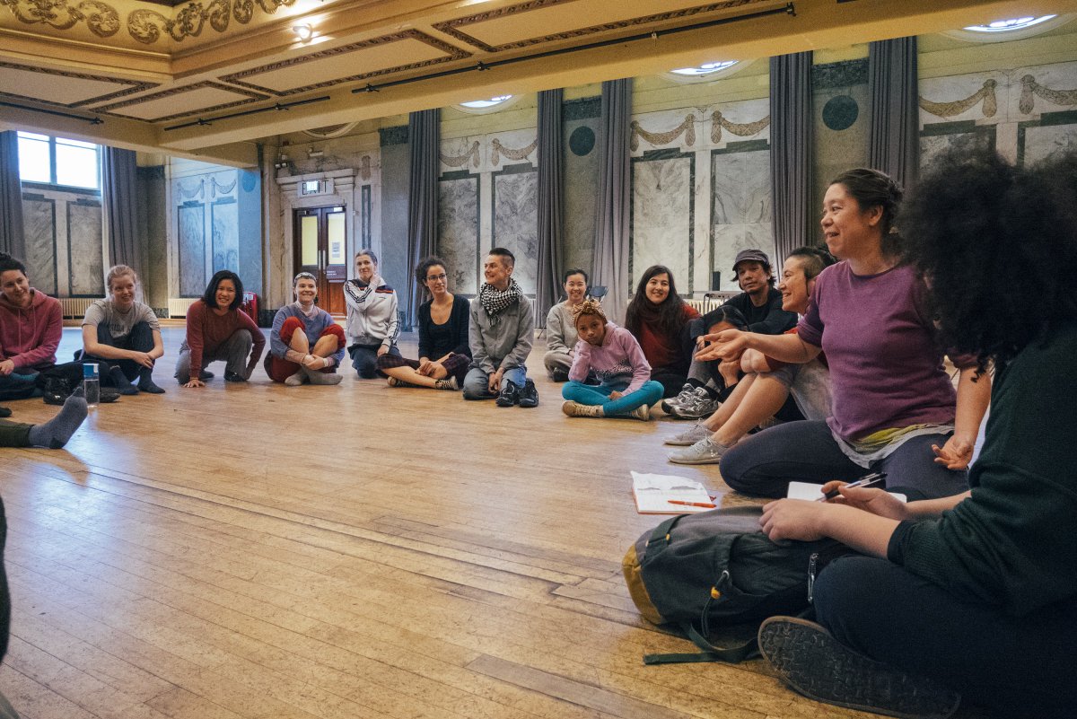 ShoreditchTH's tweet photo. Wishing the many people taking part in @JoFong's #WaysOfBeingTogether tonight the best of luck!
It's been amazing to be a part of @chineseartsnow for the first time this year, and we are so happy to be hosting one of the last shows of the festival 🤩
https://t.co/Nhlr0klQun https://t.co/g6YQuH0Byp