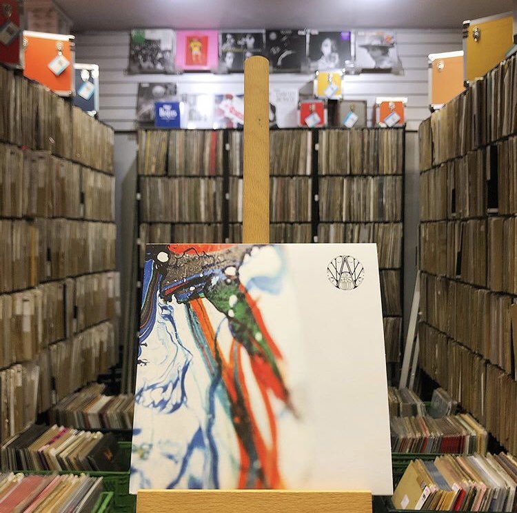 Piccadilly Records tweet media