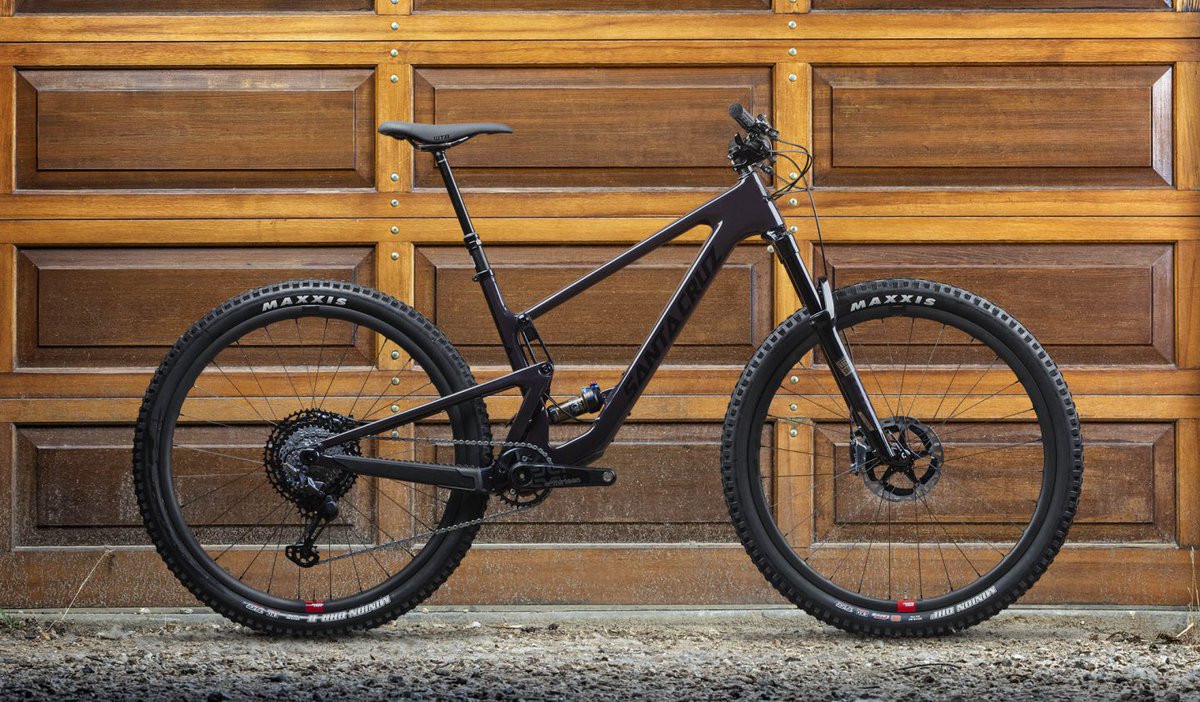 Knysna Bull (@knysnabull) on Twitter photo Join us on Facebook for the <a href="/santacruzbikes/">Santa Cruz Bicycles</a> Tallboy 4 in half an hour live on the Knysna Bull, made personal by Constantia, Facebook page. Join us on Facebook for the <a href="/santacruzbikes/">Santa Cruz Bicycles</a> Tallboy 4 in half an hour live on the Knysna Bull, made personal by Constantia, Facebook page.