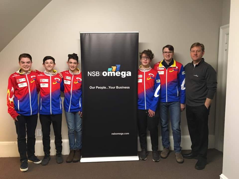 Happy curling day in Canada from Team Perry! Thanks to our various sponsors that help us compete in this great sport! #CurlingDayinCanada <a href="/NSBOmega/">NSB Omega</a> <a href="/wingnit3/">WingnitRestaurants</a> <a href="/ONeillNissanNL/">O'Neill Nissan</a> <a href="/FWMOTORPLEX/">FRESHWATER MOTOR-PLEX</a> <a href="/PCSPnl/">Town of PCSP</a> @torbaynl <a href="/saltwaternl/">Saltwater Society</a> <a href="/frenchlawoffice/">French Law Offices</a> <a href="/RBC/">RBC</a> <a href="/GoldlineCurling/">Goldline Curling</a>