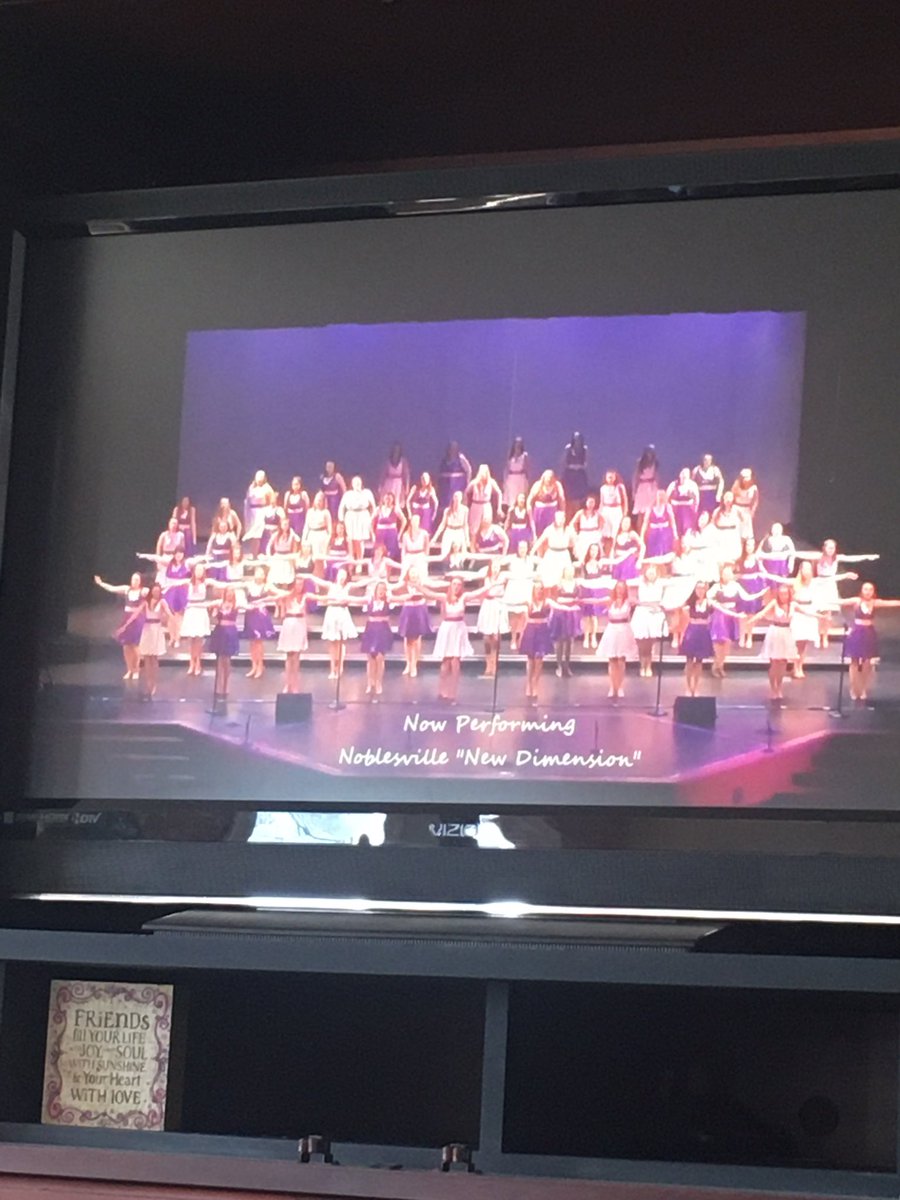 Musicmama8 (@janenekrent) on Twitter photo Fighting the crud going around so I’m sidelined from comp. today as to not infect others but still supporting my <a href="/Northelem2/">Principal Lugo</a> stars from the couch! Get it <a href="/NHSNewDimension/">New Dimension</a>! Well done ladies! Live-streaming for the win! ❤️🎵#shineonmy🌟 Fighting the crud going around so I’m sidelined from comp. today as to not infect others but still supporting my <a href="/Northelem2/">Principal Lugo</a> stars from the couch! Get it <a href="/NHSNewDimension/">New Dimension</a>! Well done ladies! Live-streaming for the win! ❤️🎵#shineonmy🌟