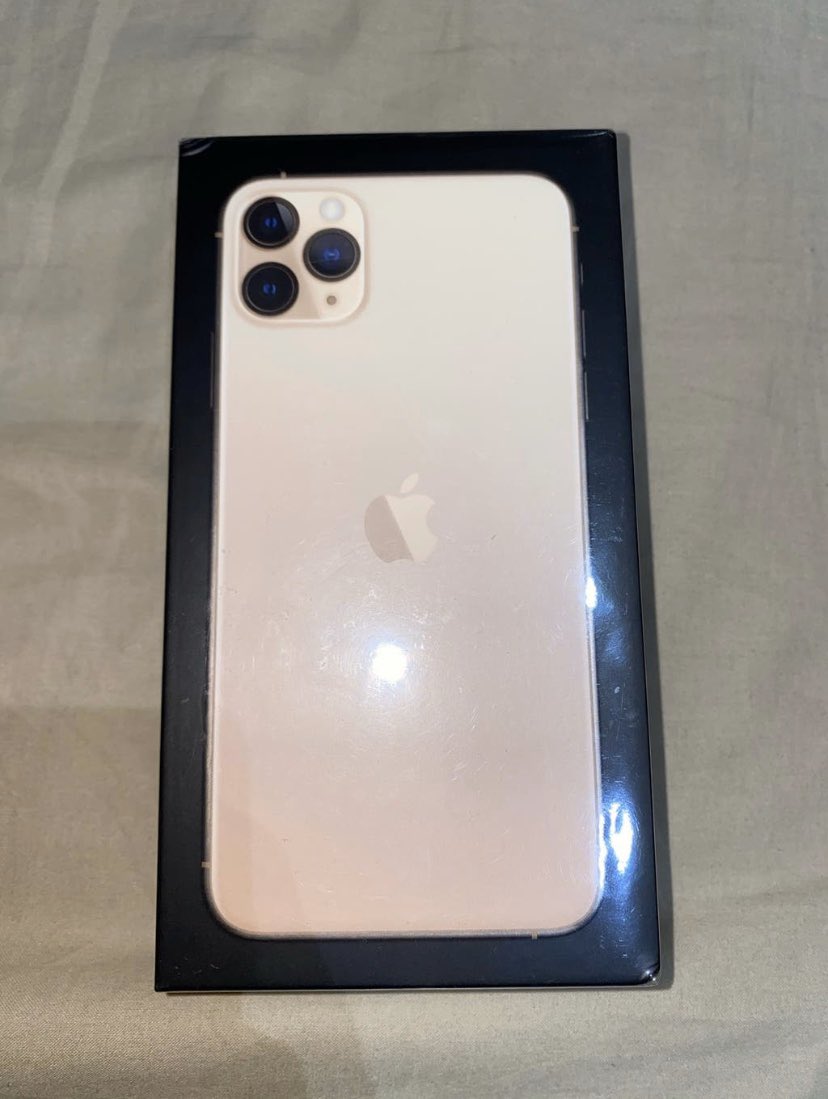 Fast #iPhone11 512GB #Giveaway

How to enter:

- LIKE &amp; RT THIS TWEET.
- LIKE THIS VIDEO (SEND SCREENSHOT WHEN YOU FINISH): youtu.be/hMT9DnpXVD4
- Reply “done”

END: 24 HOURS

GOOD LUCK ALL
