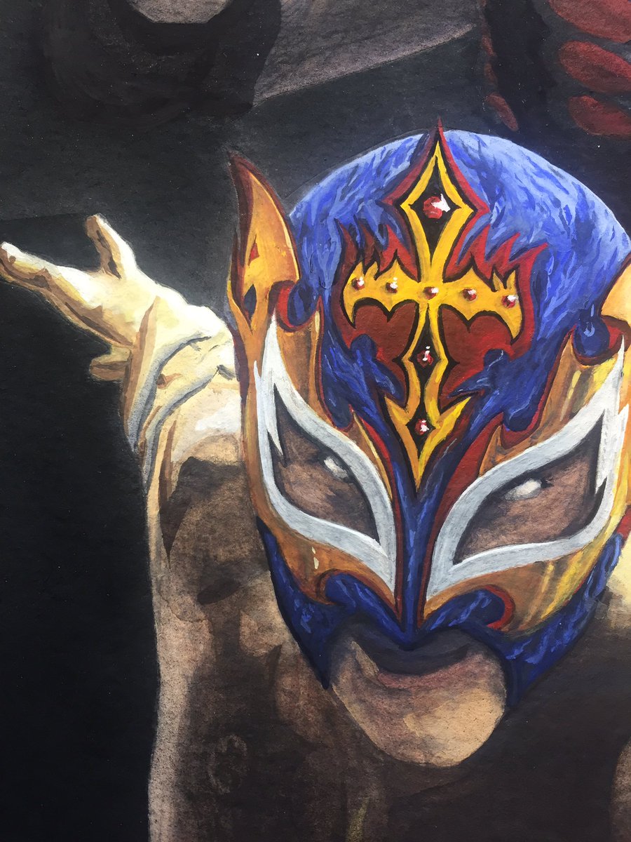 Offearthart tweet media