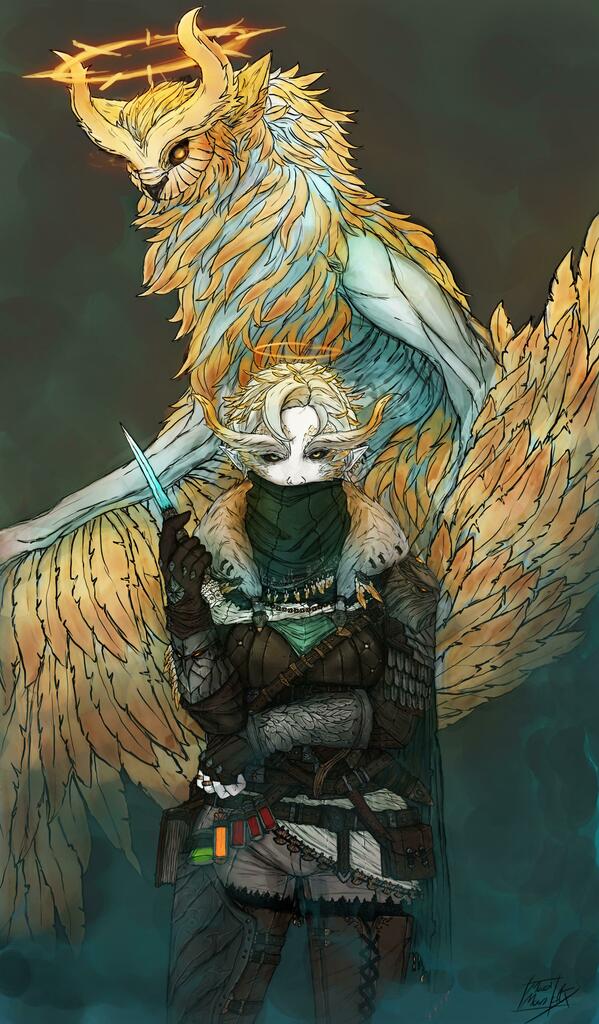 Featured image of post Aasimar Dnd Oc