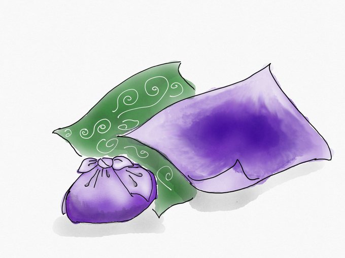 ふろしきのtwitterイラスト検索結果 古い順