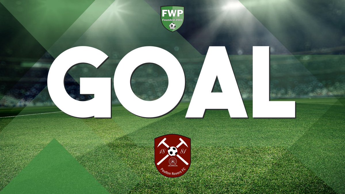 FWPBasingstoke's tweet photo. GOAL: @FWPBasingstoke 0-1 @FWPPAULTONRVRS https://t.co/YlP6j2pt8G https://t.co/A0a064bJpX