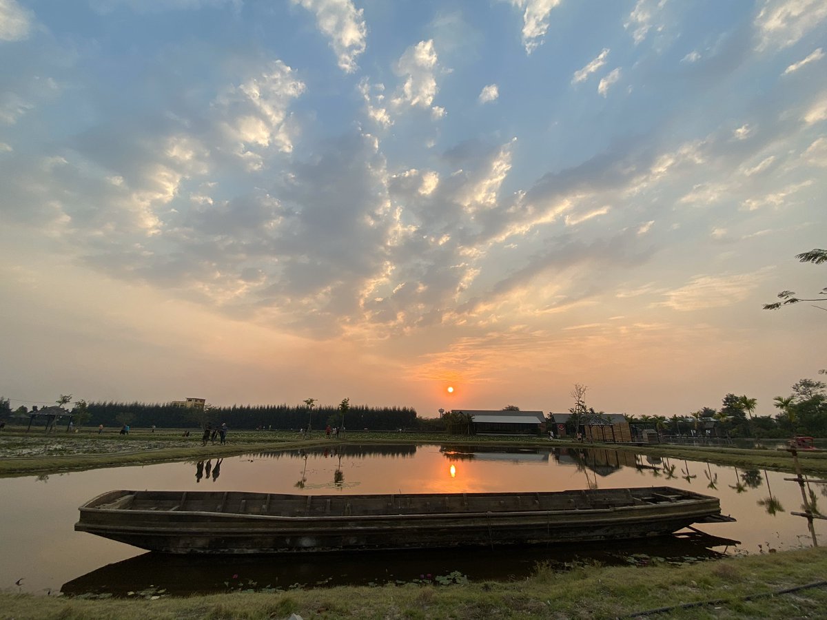 🌞beautiful sunset!