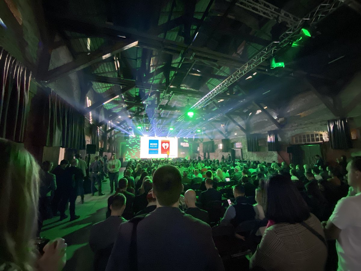 guillaumecairou's tweet photo. #techchill2020 ๐๐ป๐๐ป๐๐ป Congratulations to all the organizers and participants for this inspiring week @TechChill with great conferences, amazing pitches, good vibes and fruitful connections. Stay tuned and see you next year ๐ https://t.co/qt9G3TOK3s