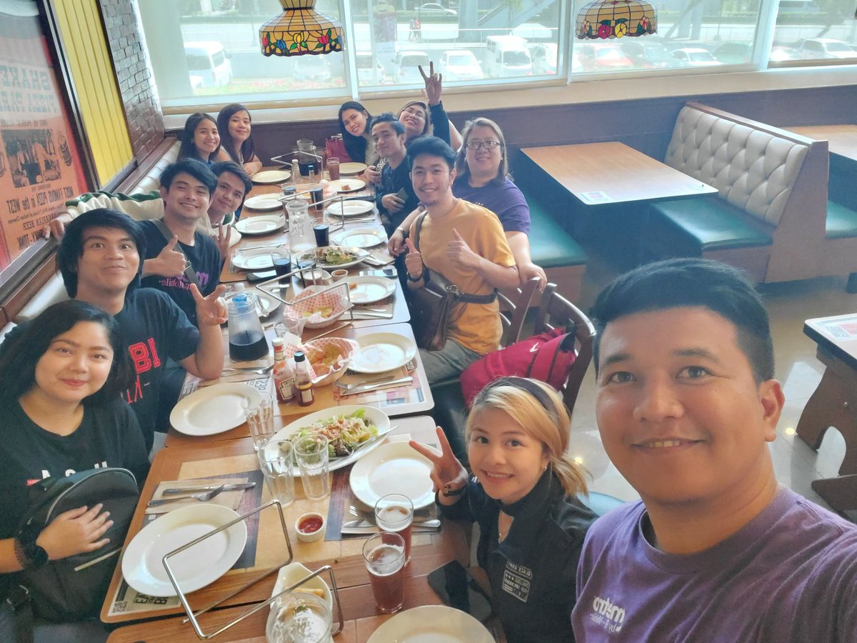 JAY CUBERO_ 2019 DASMA AOY AMBASSADOR tweet media