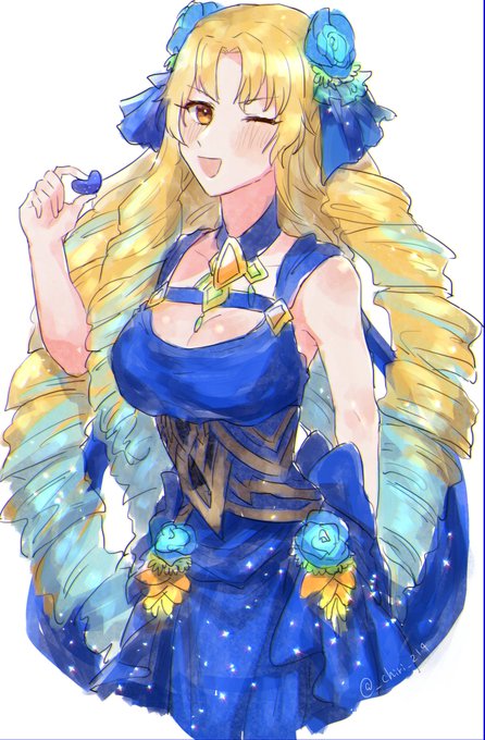 バレイのtwitterイラスト検索結果
