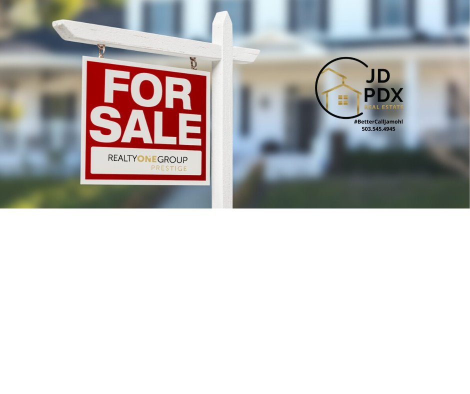 JDPDXRealEstate's tweet photo. 3 Things You Need To Do Before Selling Your Home - JD PDX Real Estate https://t.co/j5dKsUP6sC
#homeowners #realestate #sellmyhouse #houseprep https://t.co/poocB5azVR